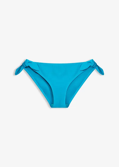 Slip per bikini con fiocchi ai lati, bonprix