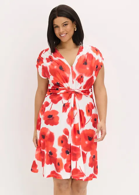 Abito di jersey, bonprix