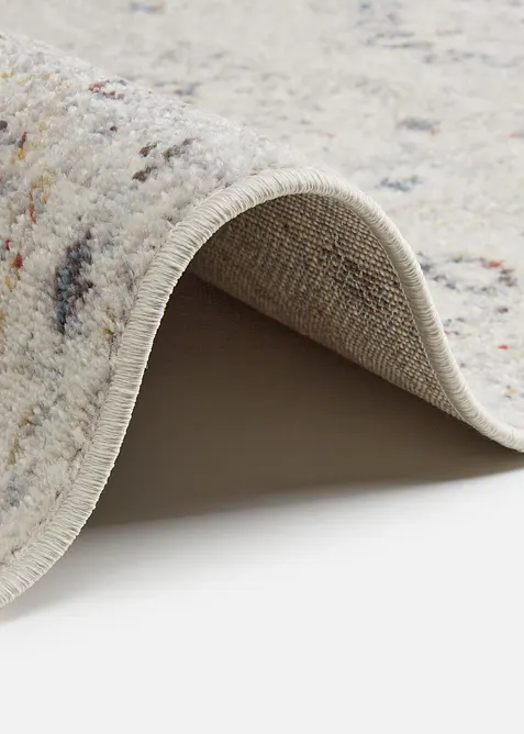 Tappeto con motivo vintage, bonprix