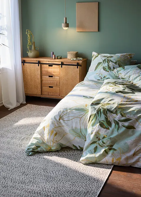 Biancheria da letto in linone, bonprix