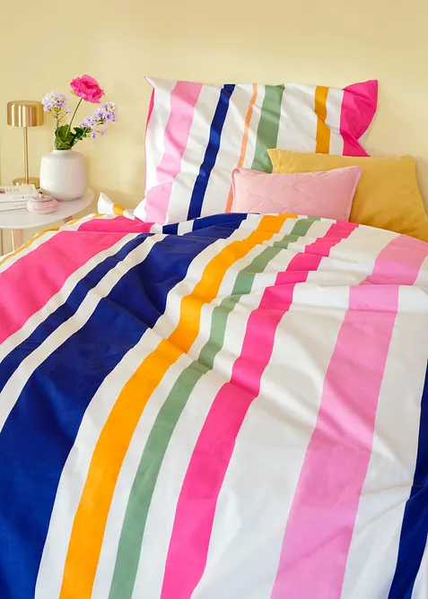 Biancheria da letto in percalle, bonprix