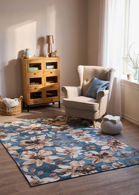 Poltrona con orecchie, bonprix