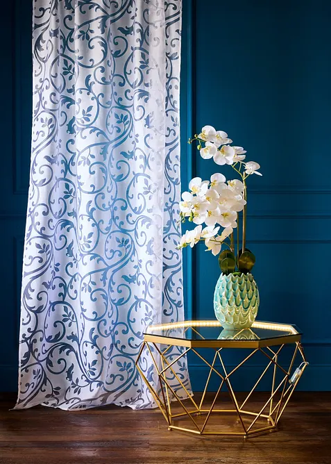 Pianta artificiale orchidea, bonprix