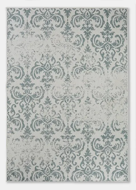 Tappeto da interno ed esterno con motivo orientale, bonprix