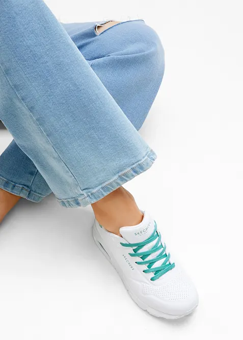 Sneaker Skechers con memory foam, Skechers