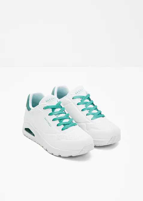 Sneaker Skechers con memory foam, Skechers