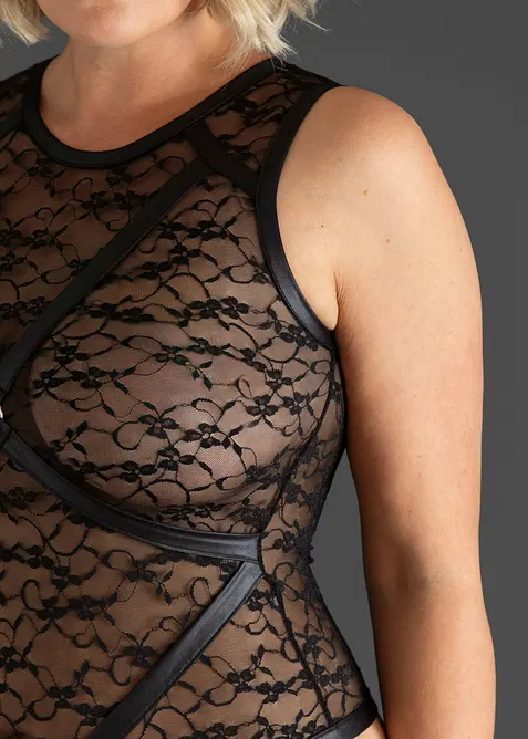 Body ouvert, bonprix