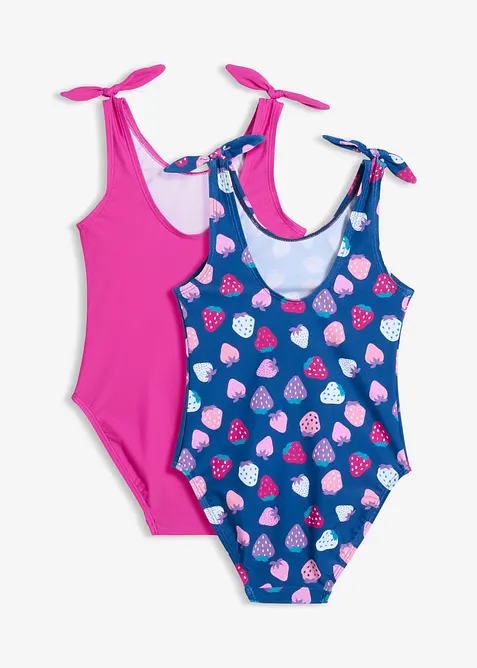 Costume intero (pacco da 2), bonprix