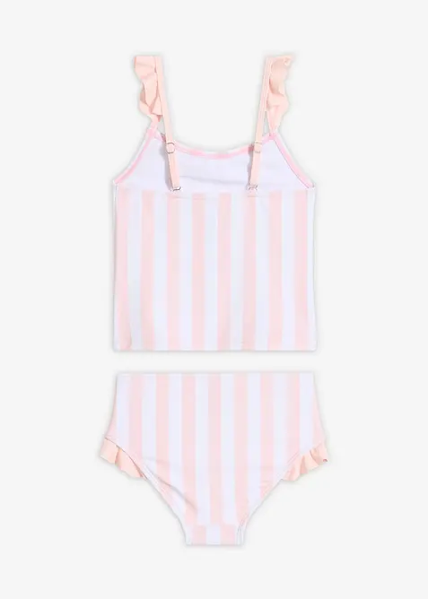 Tankini (set 2 pezzi), bonprix