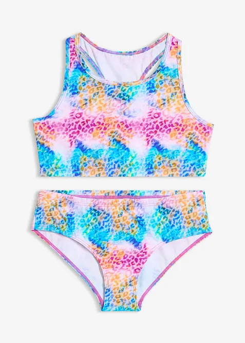 Bikini (set 2 pezzi), bonprix