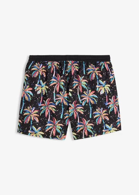 Pantaloncini da mare corti, bonprix
