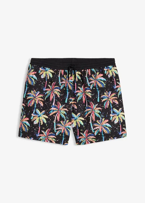 Pantaloncini da mare corti, bonprix