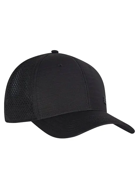 Cappello Skechers con visiera e logo, Skechers