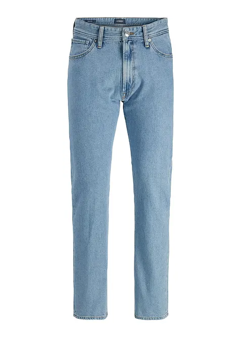 Jeans JJ REBEL in puro cotone, relaxed fit, JJ REBEL