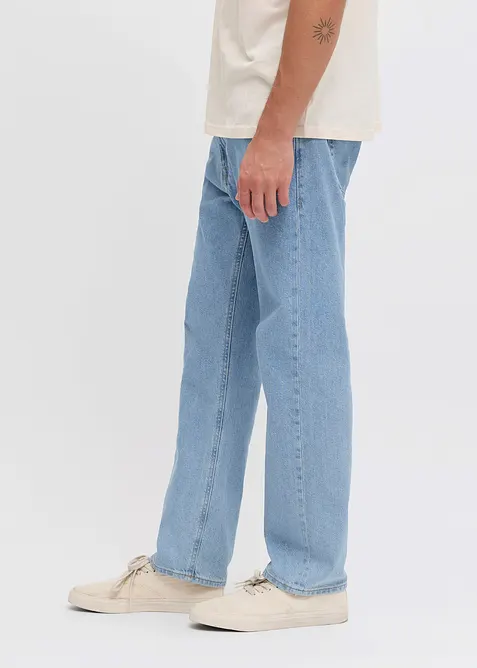 Jeans JJ REBEL in puro cotone, relaxed fit, JJ REBEL