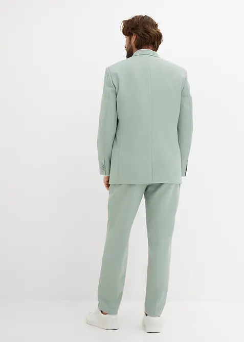 Completo giacca e pantaloni, regular fit, bonprix