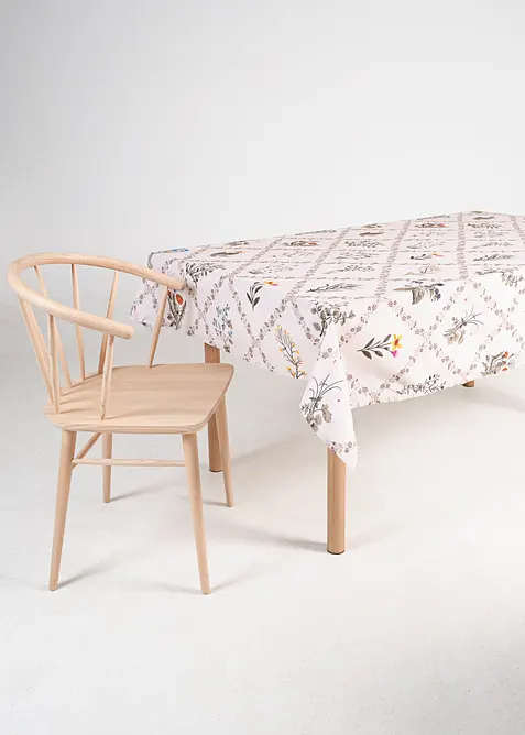 Tovaglia in cotone biologico, bonprix