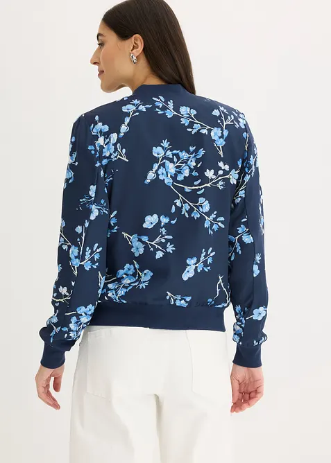 Bomber corto, bonprix