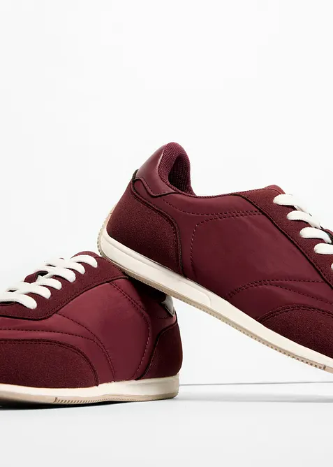 Sneaker in stile retr&ograve;, bonprix