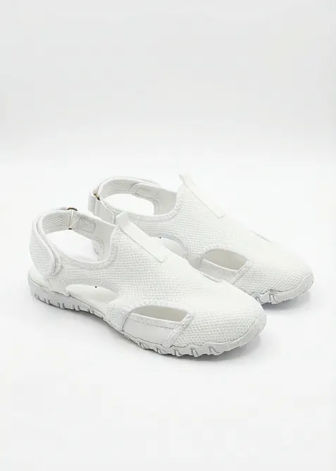 Sandali da trekking con suola profilata, bonprix