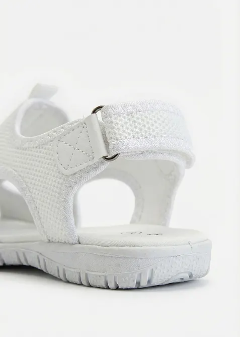 Sandali da trekking con suola profilata, bonprix