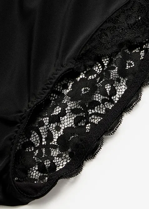 Slip alto (pacco da 2), bonprix