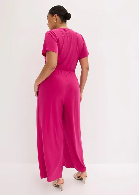 Tuta elegante in jersey, bonprix