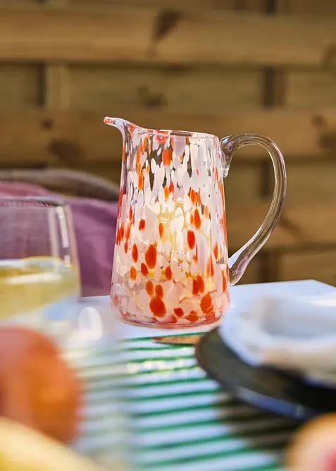 Caraffa di vetro, bonprix