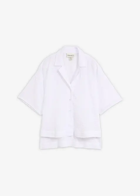 Camicia oversize, bonprix