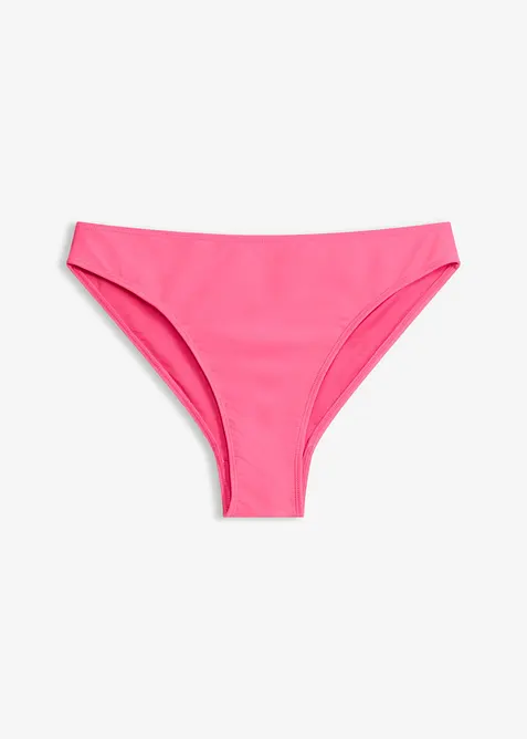Slip per bikini sgambato, bonprix