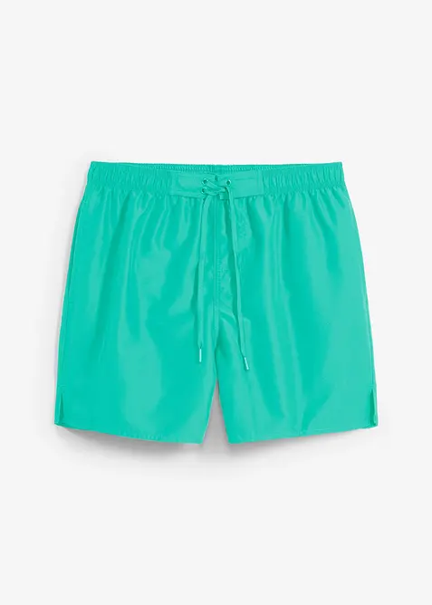 Pantaloncini da mare con tasche laterali, bonprix
