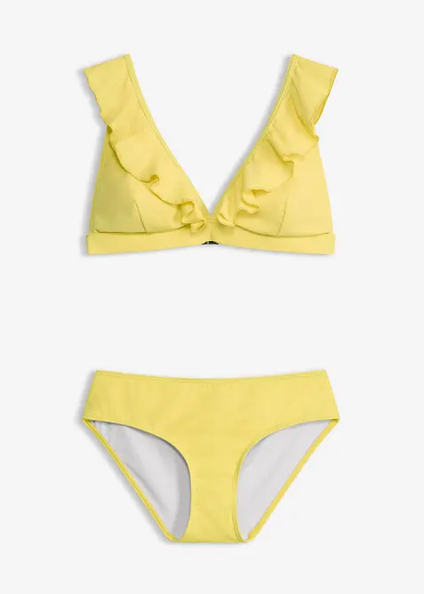 Bikini (set 2 pezzi), bonprix