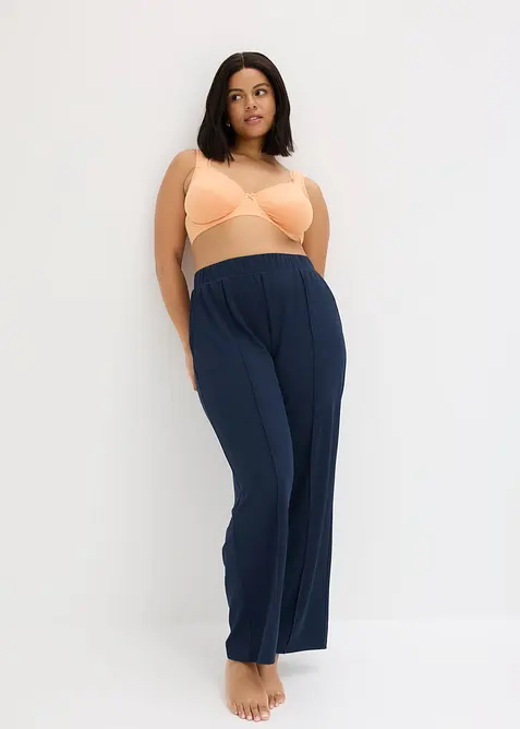 Reggiseno con ferretto e cotone biologico (pacco da 3), bonprix