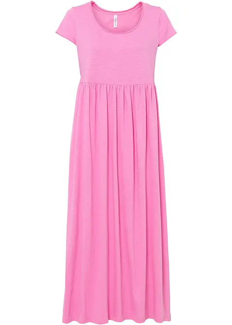 Abito in maglina di cotone biologico, bonprix