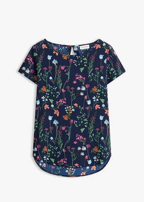 Blusa, bonprix