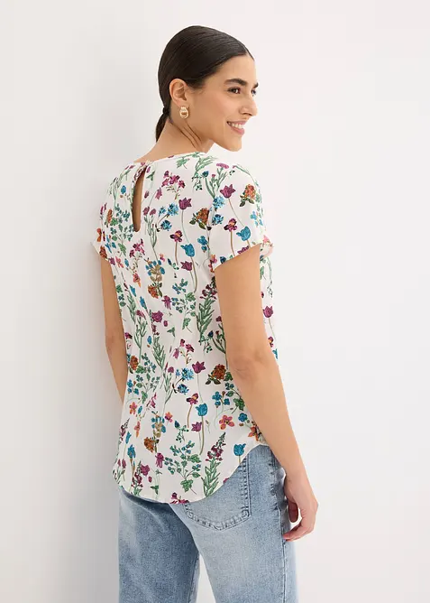 Blusa, bonprix