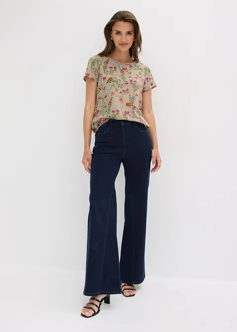 Blusa, bonprix