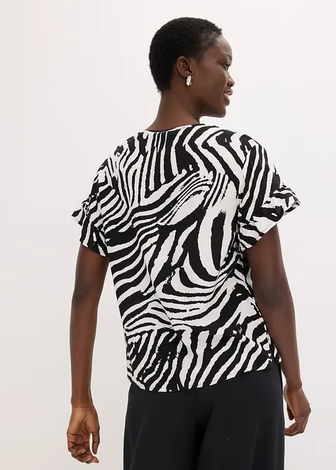 Tunica comoda in viscosa, bonprix