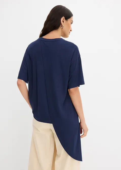 Maglia in misto modal morbido, bonprix