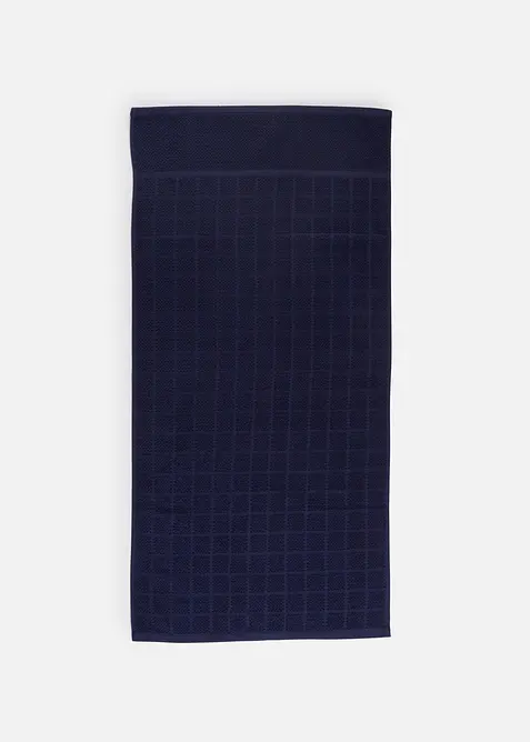 Asciugamano in cotone, bonprix
