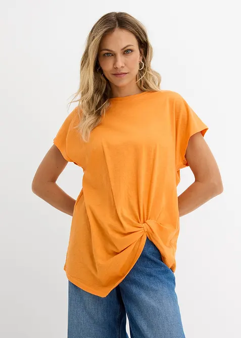 Maglia in puro cotone biologico, bonprix