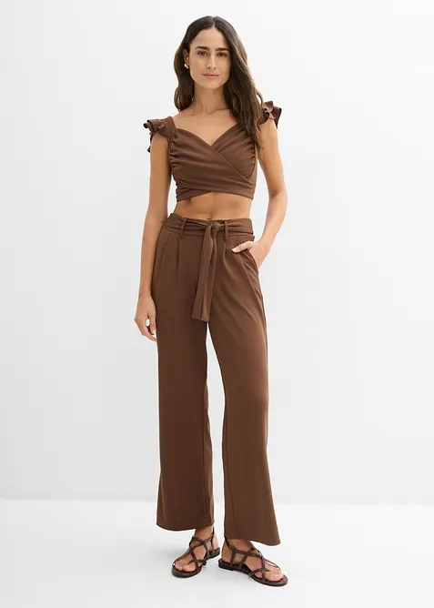 Maglia e pantaloni (set 2 pezzi), bonprix