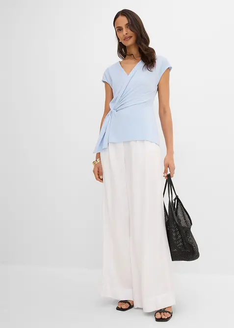 Top in punto di Roma, bonprix