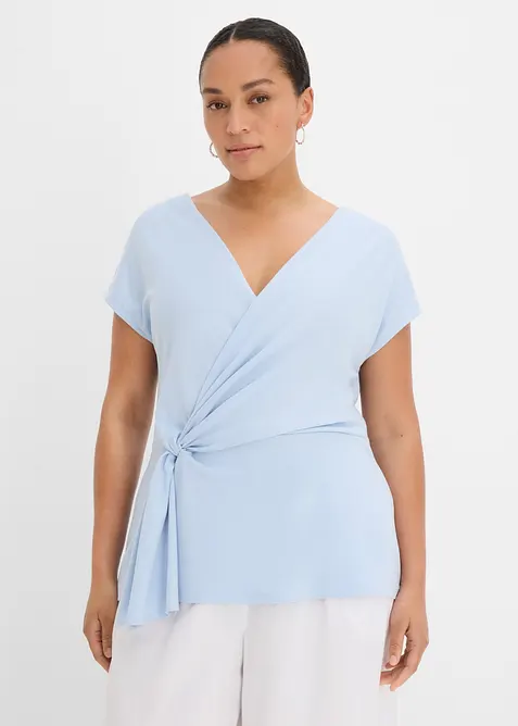 Top in punto di Roma, bonprix