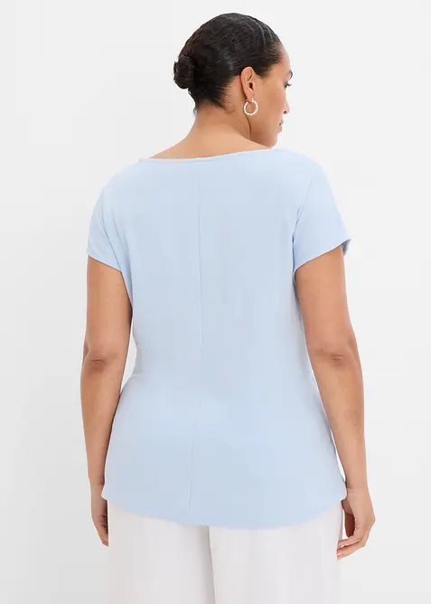 Top in punto di Roma, bonprix