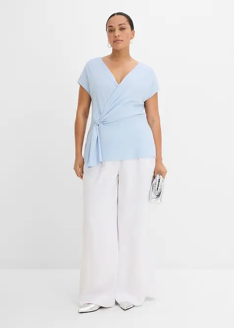 Top in punto di Roma, bonprix