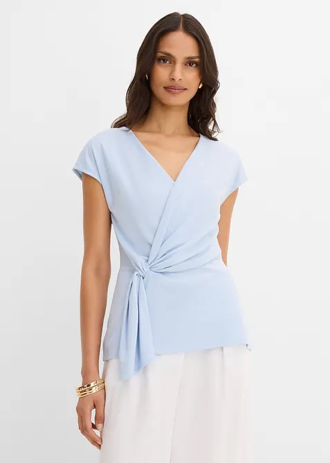 Top in punto di Roma, bonprix