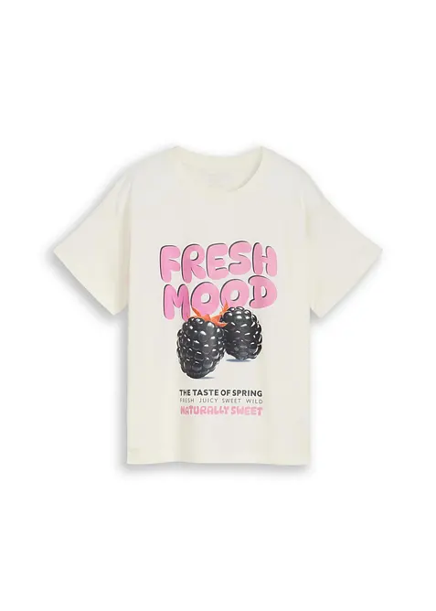 Maxi maglia Tom Tailor, Tom Tailor