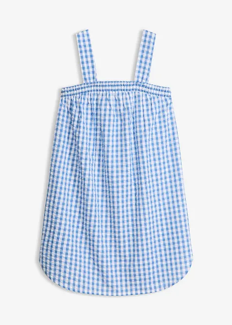 Abito da mare in puro cotone, bonprix