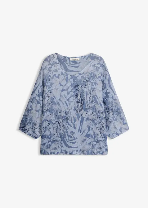 Maglione con maniche a pipistrello, bonprix